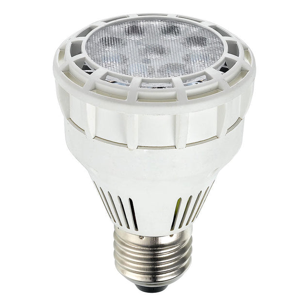 Low Ceiling LED Jewelry Light Bulbs. Diamond LED Lighting for Jewelry Stores. 