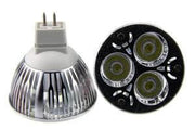 MR16 GU10 6W DayBrite LED Spotlight