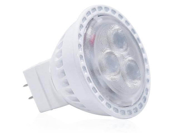 MR 11 LED Jewelry Light Bulbs